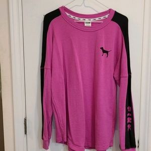 VS PINK Long Sleeve